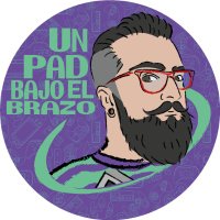 Un Pad Bajo el Brazo(@kanibal86) 's Twitter Profile Photo
