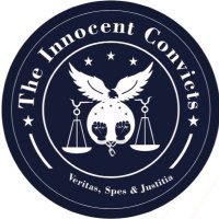 Innocent Convicts (@innocentconvits) 's Twitter Profile