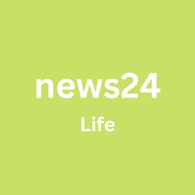 The official Twitter account for @news24's Life section | Wellness, Relationships, Books, Food, Travel, Tech, Trends, Beauty and Fashion