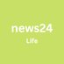 News24 Life (@news24life_) Twitter profile photo