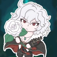 イオリ@伯爵様を見守る騎士 (@count_claude) 's Twitter Profile