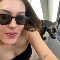 לאפה בפיתה (@____valkyrie) 's Twitter Profile