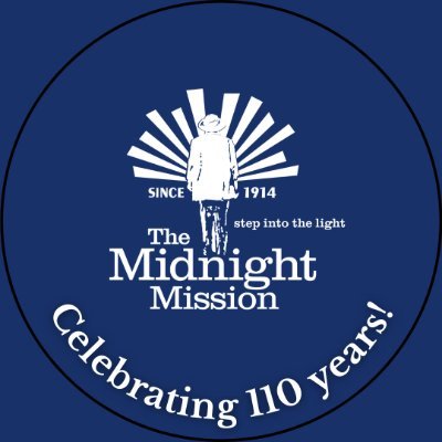 The Midnight Mission impacts lives of people experiencing homelessness with life-transforming services.