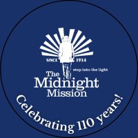 The Midnignht Mission(@midnightmission) 's Twitter Profile Photo