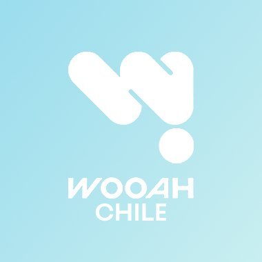 Fanbase chilena dedicada al grupo femenino de SSQ Entertainment, woo!ah! (@wooah_ssqent).