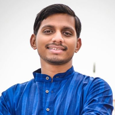अक्षय 'स्वर' | LU'23 | DU' History 25| Debater | Ex.State Joint Secretary @abvp4awadh |Ex. District Convenor @abvplkonorth |
Ex. Secretary @abvplu