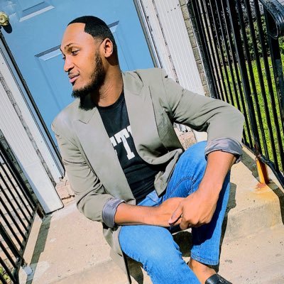 ugochukwuj17's profile picture. Educational Consultant. Self-Published ✍️