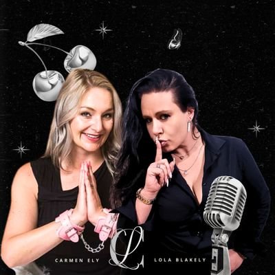🎙️An Intimacy Coach & Toy Store Owner🍒
♥️Friends
👀Seekers of Secrets in Intimacy
🔞Sex-Positivity Activists
https://t.co/meExUrlKI1
https://t.co/BqOzvv3V64