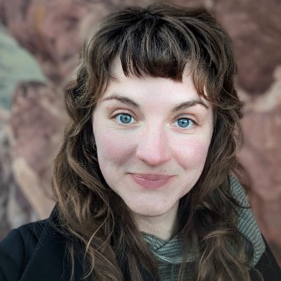 FeDeFiFoFum's profile picture. Fe, Fi, Fo, Fum.
I smell the blood of a bull run.