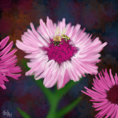 bettinthewild's profile picture. Just lurking mainly