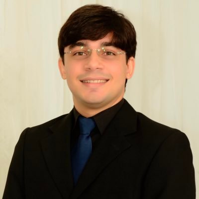 dijon_neto's profile picture. O padrão é a verdade! / Dev e libertário.