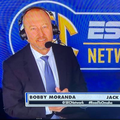 Bobby Moranda Profile