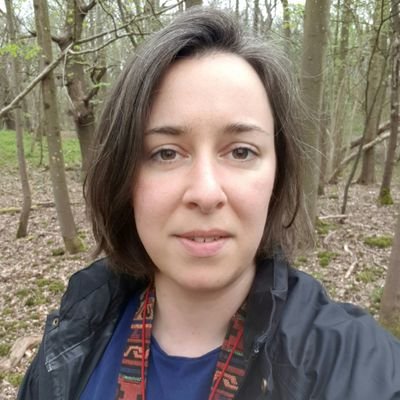 (she/they) PhD Researcher @UniofNewcastle @ecology_ncl @ForagingEcology investigating impacts of artifical light at night on networks 🧬🔬🌿🐛🐞🕷