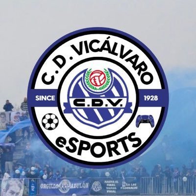 CD Vicalvaro eSports