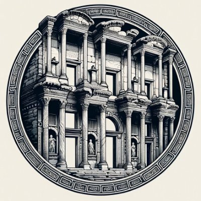 libraryofcelsus's profile picture. 