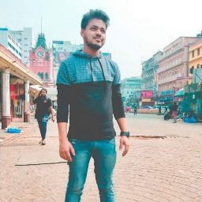saijish islam Profile