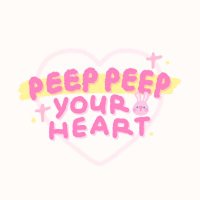 PEEP YOUR รับตามหาของ 🤍(@peepyourheart) 's Twitter Profile Photo