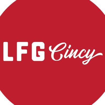 LFGCincy Profile Picture