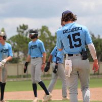 Chase Nicholas Kolodziej (@chasekolo03) 's Twitter Profile