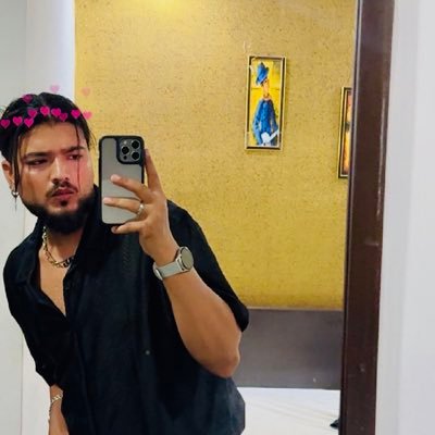 IamKaranSharmaB's profile picture. 