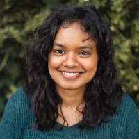 Dr. Sruthi Ravikularaman (@sruthi_rvkn) 's Twitter Profile