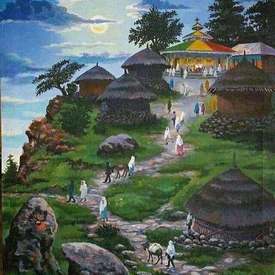 fikre_kirubel's profile picture. Ethiopian 🇪🇹