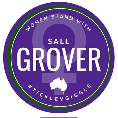 #IstandwithSallGrover
#KPSS2022
#SaveWomensSports
#NotoSelfID

❤️
#TeamGiggle
Pineapple belongs on a pizza
Tom Cruise should NEVER have been Jack Reacher