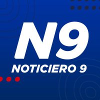 noticiero9oficial(@noticiero9ok) 's Twitter Profile Photo