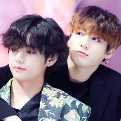 🔞 I love BTS but I’m here for 🐰 🐻 🐿️ it is solo era after all.
Yes I adore 𐤀 feel free to leave