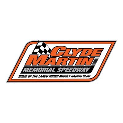 Official Twitter Account for Lanco's Clyde Martin Memorial Speedway