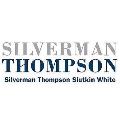 Nationally-recognized premier Baltimore, Maryland, and Mid-Atlantic litigation firm founded by @EsqSilverman