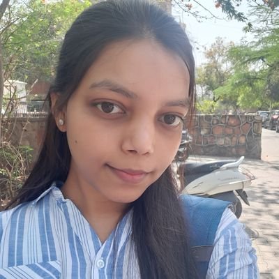 SANSKRITI1104's profile picture. 