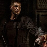 The Punisher 🪵🪓(@666_FrankCastle) 's Twitter Profile Photo