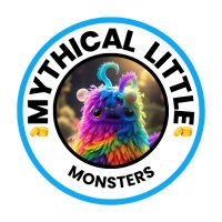 Mythical Little Monsters(@MLMONSTERS) 's Twitter Profile Photo