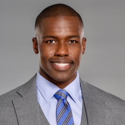 Darien Sutton MD MBA, Board Certified EM Physician, ABCNEWS Medical Correspondent