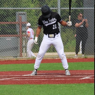 uncommitted/ 6’0/ OF/ yusef.abusalim@gmail.com/ 803-466-2194