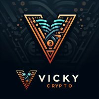 vicky crypto⚡//scenium 🥷 (@cryptovicky1522) 's Twitter Profile