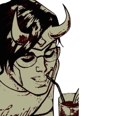 ⠀⠀⠀⠀⠀⠀⠀⠀⠀I’M THE GAP BETWEEN A TRAGEDY ⠀⠀⠀⠀⠀. . .⠀⠀⠀AND COMEDY.⠀⠀⠀⠀⠀⠀⠀
