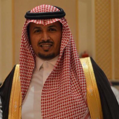 تغريداتي تمثل حياتي ومعتقداتي وحسابي يمثلني شخصياً ( #سلطان_بن_عياش )