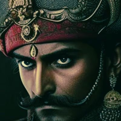 rayasthra Profile Picture