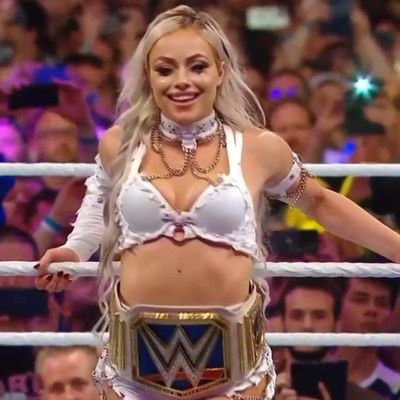 Stan mothers☆ESTate☆liv morgan fan☆women wrestling enthusiasts