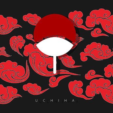I am a founder of the Uchiha Clan.
