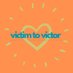 Victim to Victor (@Victim2Victor_) Twitter profile photo