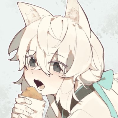 ❄️IceRay❄️さんのプロフィール画像
