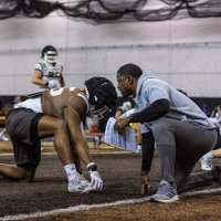 Sean Spence (@coachsspence) 's Twitter Profile