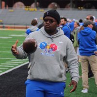 Mike Morrell (Gumbo) (@immikey9x) 's Twitter Profile