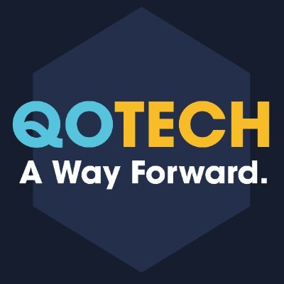 Empowering progress through innovation! 🚀 QoTech - Your compass in the tech landscape, we're the bridge to your next breakthrough. #WayForward