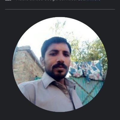 Tanveer11818818's profile picture. @tanveer11818818