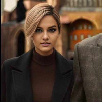 NSainoska's profile picture. 