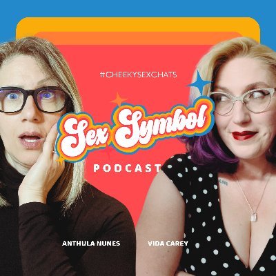 Join our resident Sex Symbols weekly for a hilarious look into how women really talk about sex when no one is around. Email: hello@sexsymbolpodcast.com